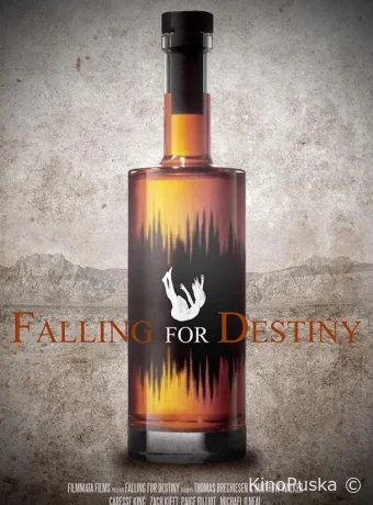 Судьба покажет / Falling for Destiny 2020 смотреть онлайн