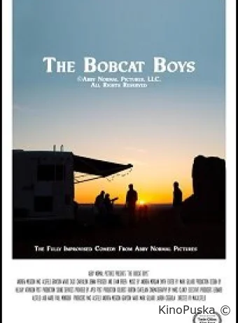 Бобкэт Бойз / The Bobcat Boys 2020 смотреть онлайн