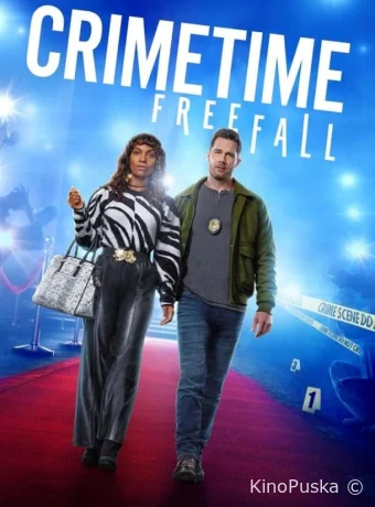 Краймтайм: Свободное падение / CrimeTime: Freefall 2024 смотреть онлайн
