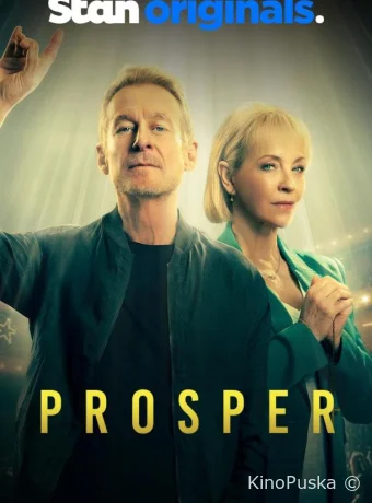 Сериал Процветание / Prosper 2024 смотреть онлайн 2 сезон 9 серия