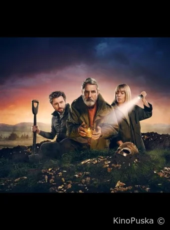 Сериал Что нашел то мое / Finders Keepers 2024 смотреть онлайн 2 сезон 5 серия