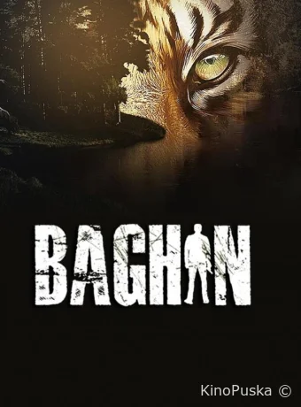 Сериал Багин / Baghin 2024 смотреть онлайн 2 сезон 7 серия
