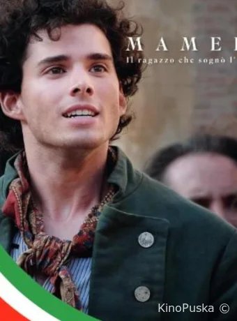Сериал Мамели - мальчишка, мечтавший об Итали / Mameli - il ragazzo che sognò l'italia 2024 смотреть онлайн 2 сезон 5 серия