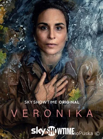 Сериал Вероника / Veronika 2024 смотреть онлайн 2 сезон 9 серия