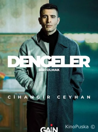 Сериал Равновесие: Быть кем-то еще / DENGELER: Biri Olmak 2024 смотреть онлайн 2 сезон 4 серия