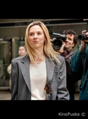 Сериал Максима / Maxima 2024 смотреть онлайн 2 сезон 7 серия