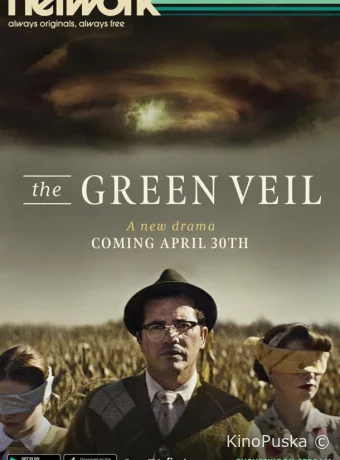 Сериал Зелёная вуаль / The Green Veil 2024 смотреть онлайн 2 сезон 9 серия