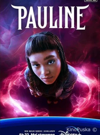 Сериал Паулина / Pauline 2024 смотреть онлайн 2 сезон 7 серия