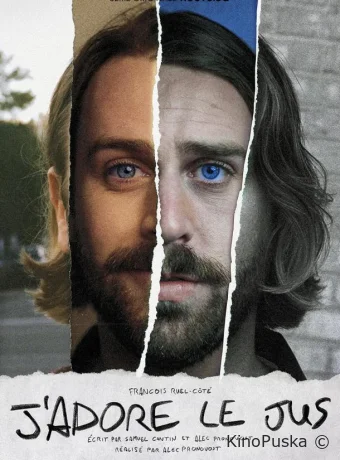 Сериал Я обожаю сок / J'adore le jus 2024 смотреть онлайн 2 сезон 7 серия