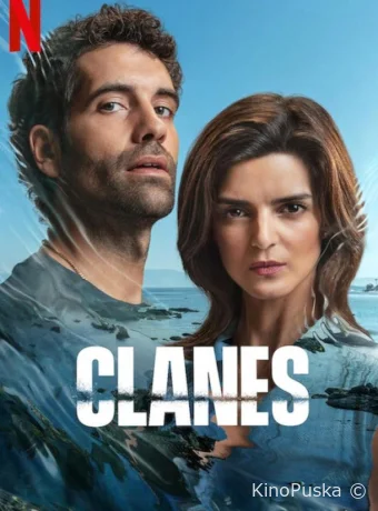 Сериал Кланы Галисии / Clanes / Gangs of Galicia 2024 смотреть онлайн 2 сезон 8 серия