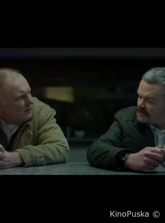 Сериал Ночной гость / Чёрное такси / The Night Caller 2024 смотреть онлайн 2 сезон 5 серия