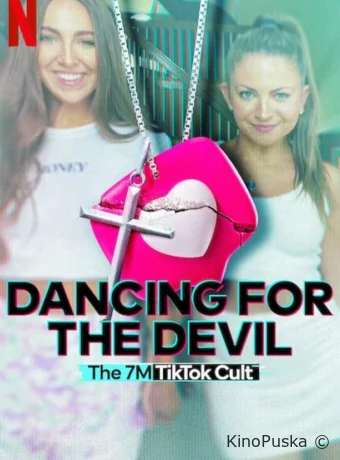 Сериал Танцуя для дьявола: Секта 7M в TikTok / Dancing for the Devil: The 7M TikTok Cult 2024 смотреть онлайн 2 сезон 4 серия