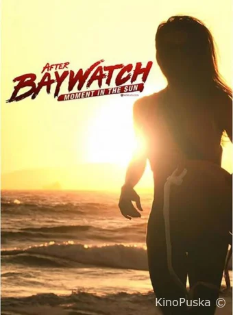 Сериал Спасатели Малибу: В лучах славы / After Baywatch: Moment in the Sun 2024 смотреть онлайн 2 сезон 5 серия