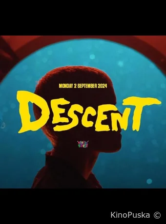 Сериал Погружение / Descent 2024 смотреть онлайн 2 сезон 6 серия