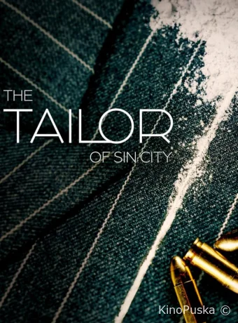 Сериал Портной из Городa Грехов / The Tailor of Sin City 2024 смотреть онлайн 2 сезон 5 серия