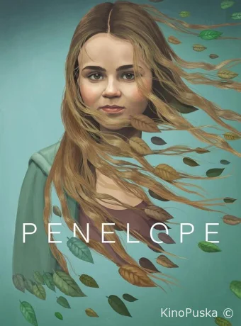 Сериал Пенелопа / Penelope 2024 смотреть онлайн 2 сезон 9 серия