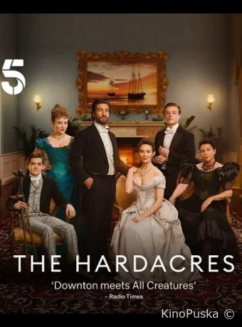 Сериал Хардакры / The Hardacres 2024 смотреть онлайн 2 сезон 7 серия