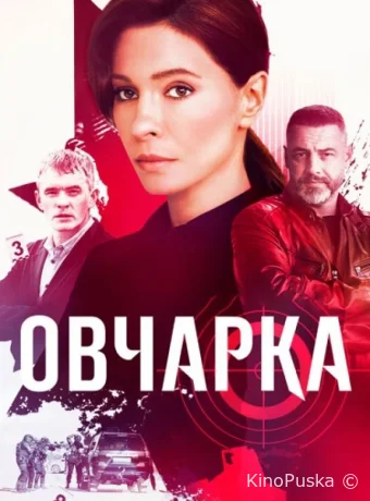 Сериал Овчарка /  2024 смотреть онлайн 2 сезон 17 серия