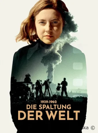 Сериал Раздел мира, 1939-1956 / Die Spaltung der Welt 2024 смотреть онлайн 2 сезон 7 серия