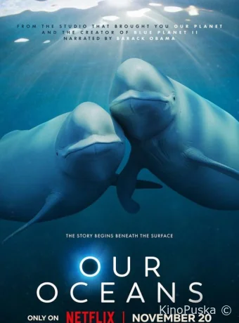 Сериал Наши океаны / Our Oceans 2024 смотреть онлайн 2 сезон 6 серия
