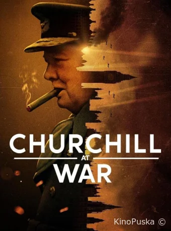 Сериал Черчилль на войне / Churchill at War 2024 смотреть онлайн 2 сезон 5 серия
