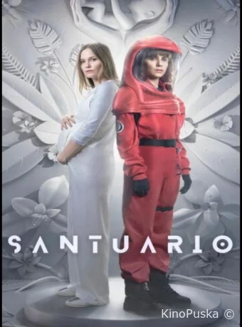 Сериал Святилище / Santuario 2024 смотреть онлайн 2 сезон 9 серия