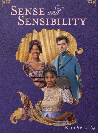 Разум и чувство / Sense & Sensibility 2024 смотреть онлайн