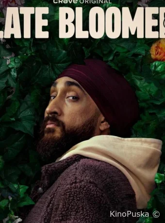 Сериал Позднецвет / Late Bloomer 2024 смотреть онлайн 2 сезон 9 серия