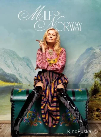 Сериал Мамаши из Норвегии / MILF of Norway 2024 смотреть онлайн 2 сезон 8 серия