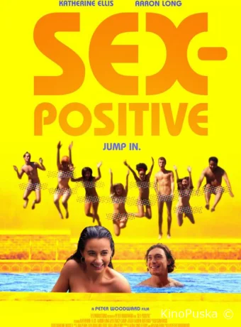 Секс-позитивные / Sex-Positive 2024 смотреть онлайн