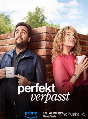 Сериал Идеальный промах / Perfekt Verpasst 2024 смотреть онлайн 2 сезон 9 серия