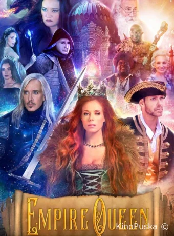 Королева империи: Золотой век магии / Empire Queen: The Golden Age of Magic 2024 смотреть онлайн