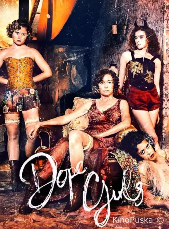 Dope Girls
