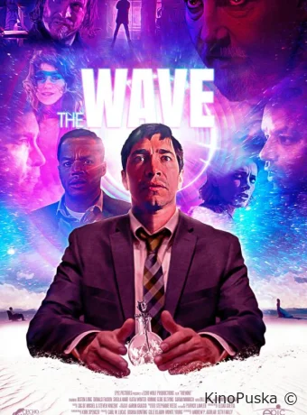 Ловушка разума / The Wave 2019 смотреть онлайн