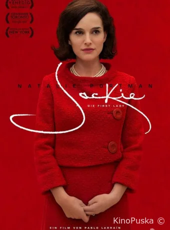 Джеки / Jackie 2016 смотреть онлайн