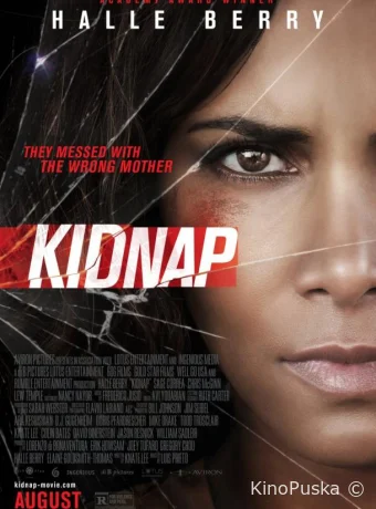 Похищение / Kidnap 2017 смотреть онлайн