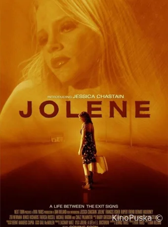 Джолин / Jolene 2008 смотреть онлайн