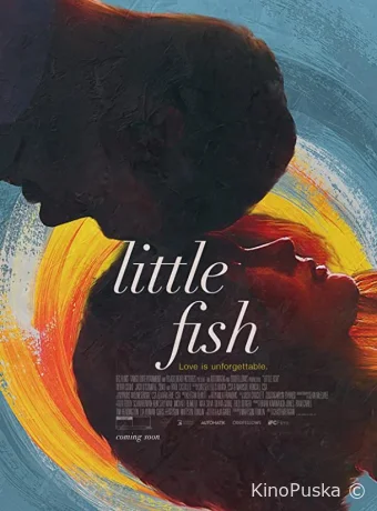 Рыбка / Little Fish 2021 смотреть онлайн