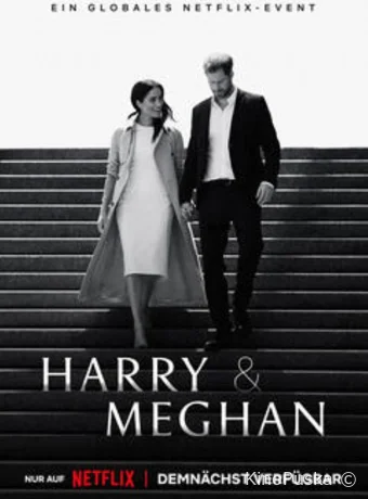 Сериал Гарри и Меган / Harry & Meghan 2022 смотреть онлайн 2 сезон 7 серия
