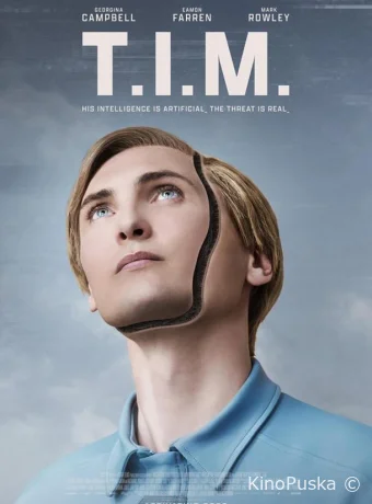 Т.И.М. / T.I.M. 2023 смотреть онлайн