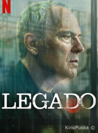 Сериал Скверное наследие / Legado 2025 смотреть онлайн 2 сезон 9 серия
