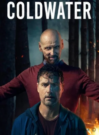 Сериал Холодные воды / Coldwater 2025 смотреть онлайн 2 сезон 7 серия